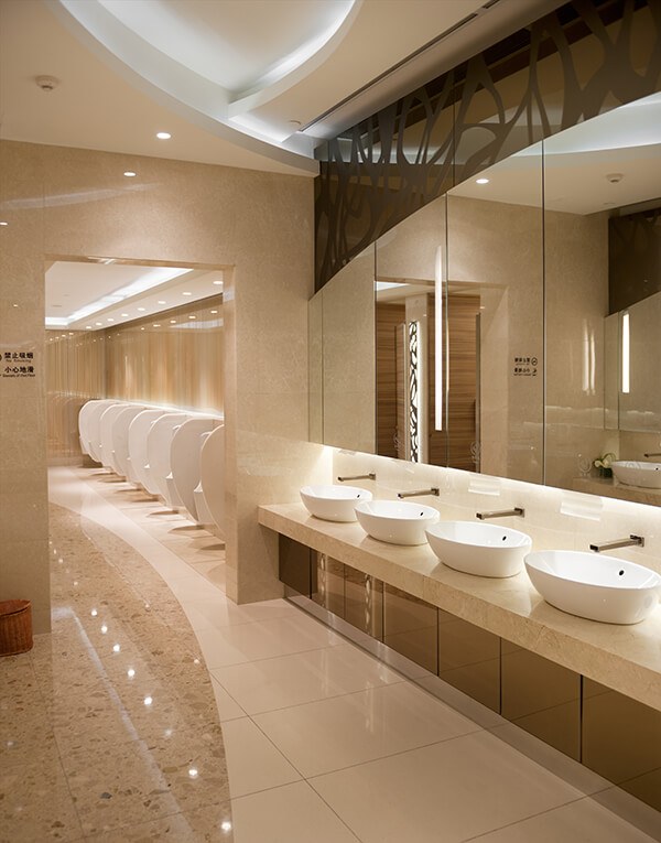 Commercial Shopping Centre Plumbing Maintenance Services in Sydney, Australia