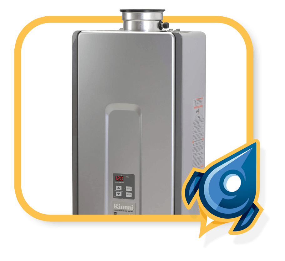 Tankless Water Heater in West Pennant Hills