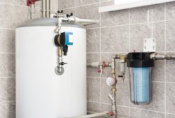 Hot Water Heater Pressure Relief Valve in Dural, AU